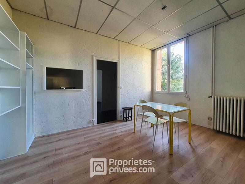 Immeuble - 365 m² - 10 pièces