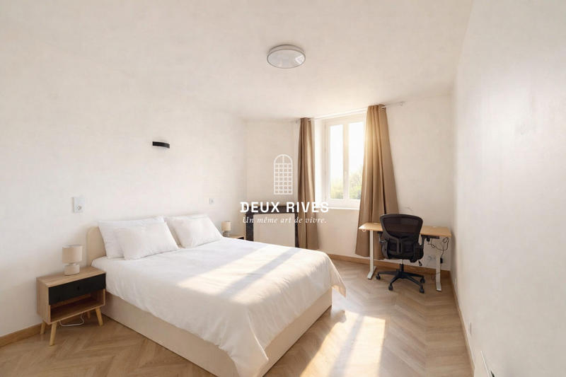 Appartement - 49 m² - 3 pièces