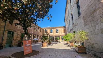 Visite gratuite : Dordonha, centre patrimonial et culturel (musée Costi)