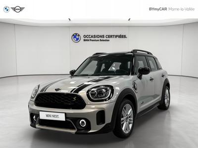 Mini Countryman F60 Lci 125 - 95 ch All4 Bva6 Cooper se Edition Premium Plus
