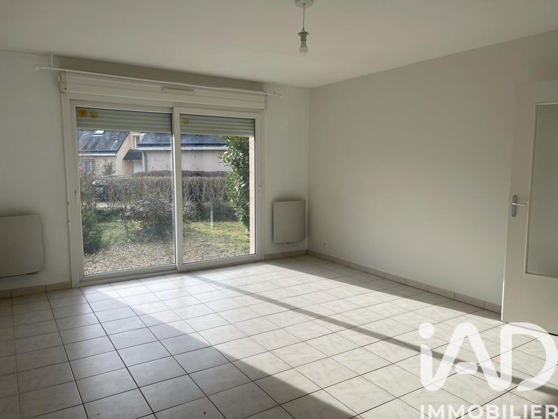 Maison - 81 m² - 4 pièces