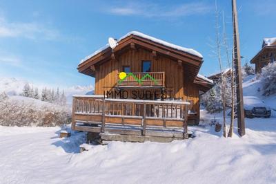 Châlet - 144 m² - 6 pièces