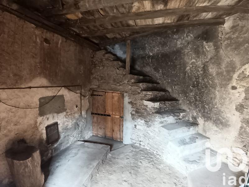 Maison - 73 m² - 2 pièces