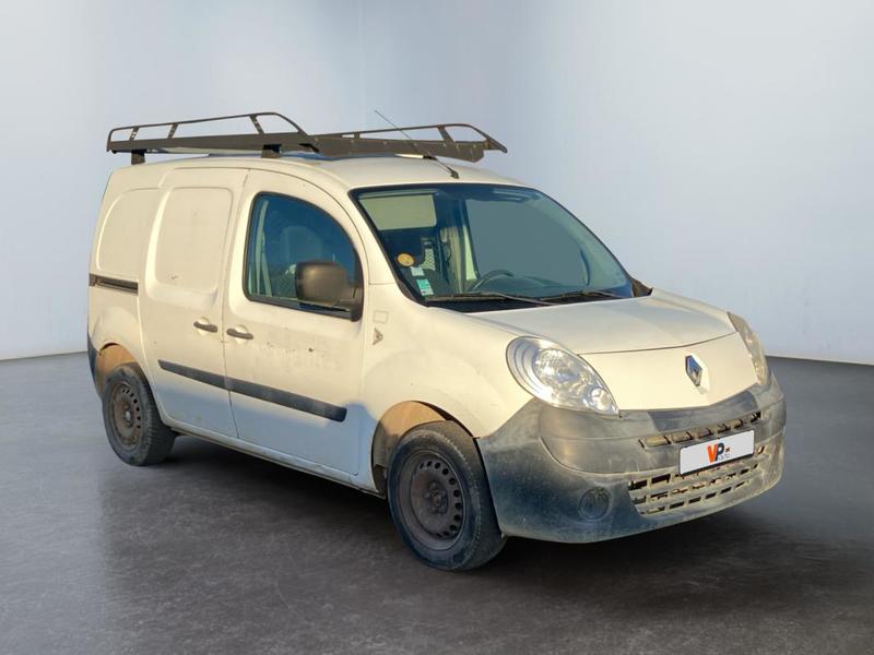 Renault Kangoo Express L1 1.5 Dci 70 Eco2 Confort
