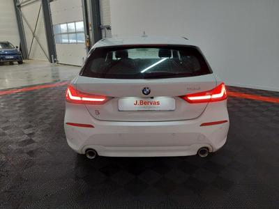 Bmw Série 1 2.0 118d Auto Business Design