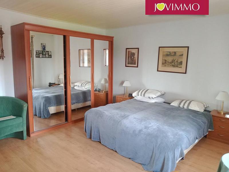 Maison - 393 m² - 10 pièces