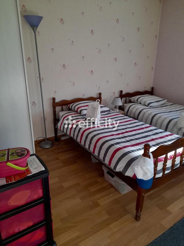 Maison - 82 m² - 4 pièces