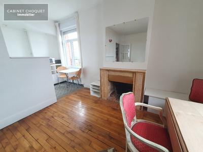Appartement - 31 m² - 2 pièces