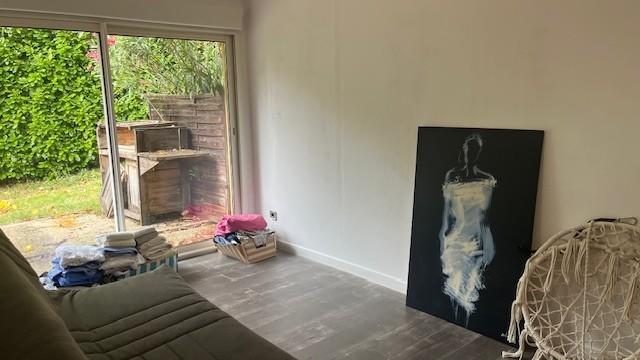 Maison - 104 m² - 5 pièces