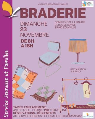 Braderie