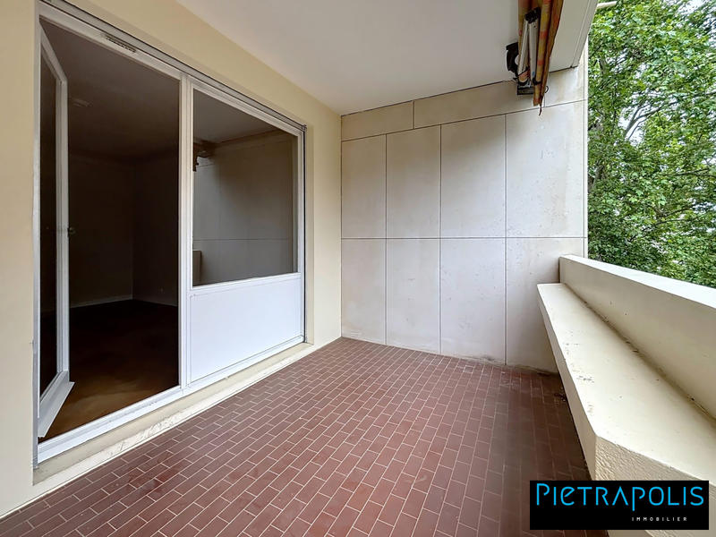 Appartement - 83 m² - 3 pièces