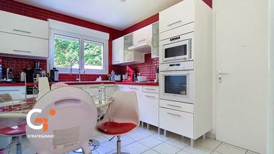 Maison - 79 m² - 4 pièces