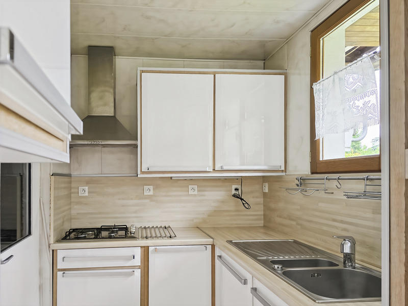 Maison - 119 m² - 6 pièces