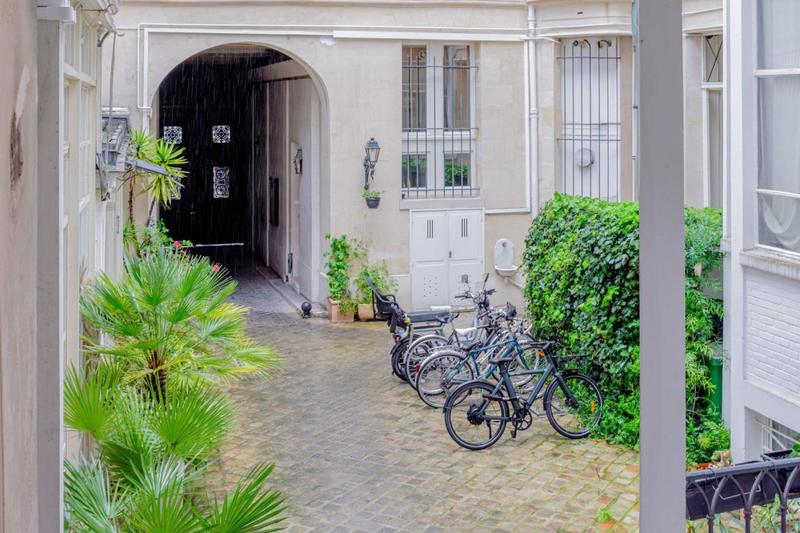 Appartement - 84 m² - 4 pièces