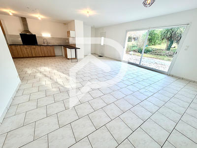 Appartement - 106 m² - 4 pièces