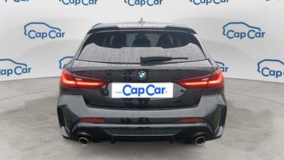 Bmw Série 1 M135i xDrive 306 Bva8 m Performance