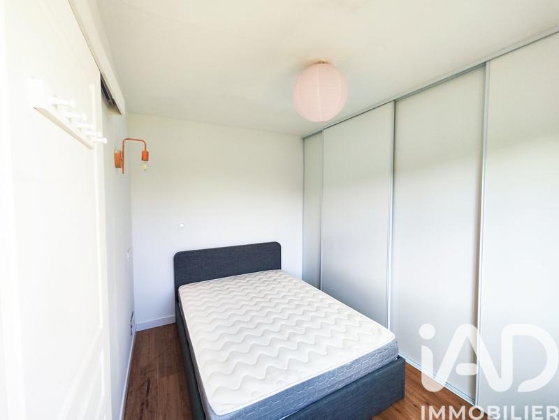 Maison - 137 m² - 6 pièces