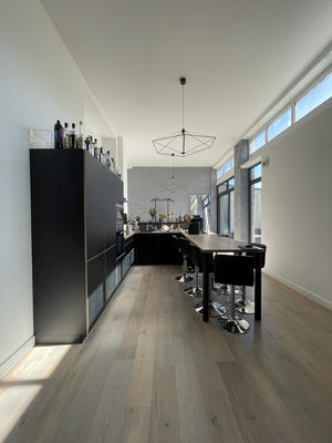 Appartement - 27 m² - 2 pièces