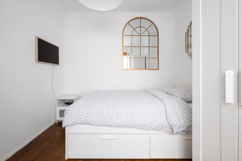 Appartement - 23 m² - 2 pièces