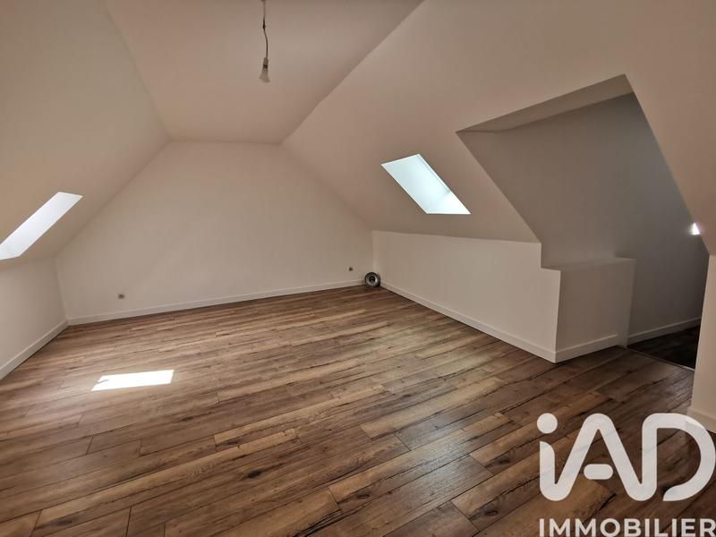 Maison de ville - 213 m² - 7 pièces