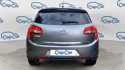 Citroën C4 Aircross 1.6 e-HDi 115 Collection