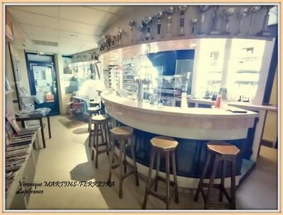 Fonds de commerce - 248 m²