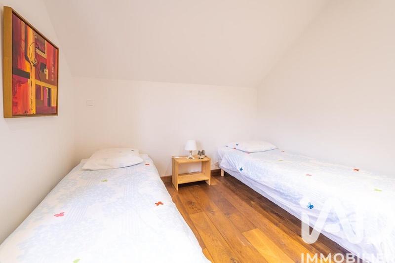 Maison de maîtres - 137 m² - 5 pièces