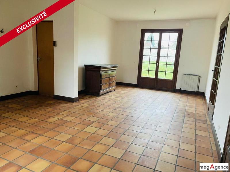 Maison de campagne - 150 m² - 5 pièces