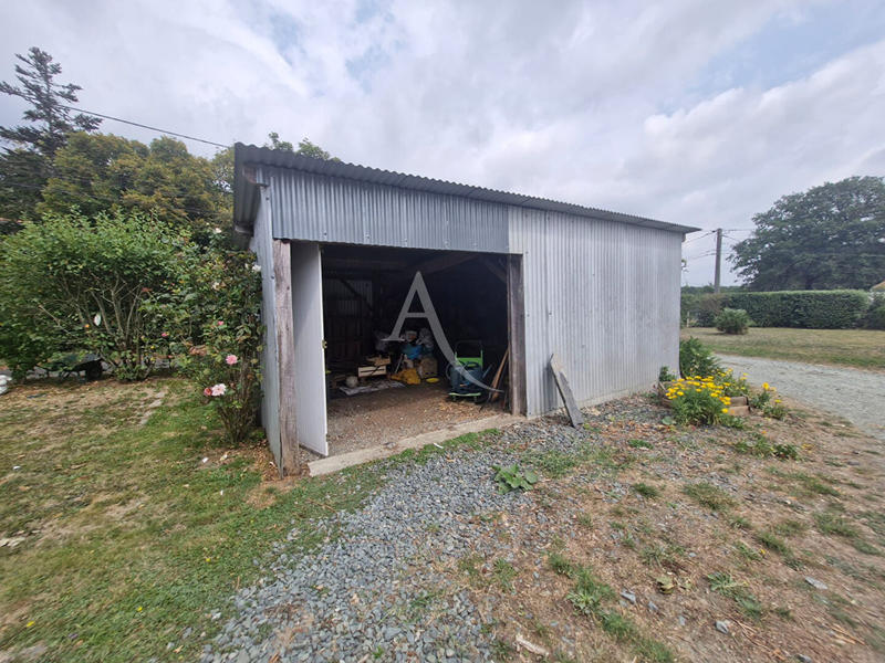 Maison - 137 m² - 5 pièces