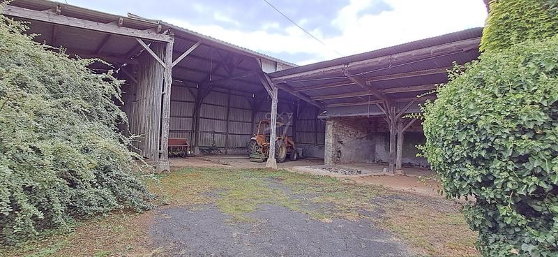 Maison en pierre - 207 m² - 7 pièces