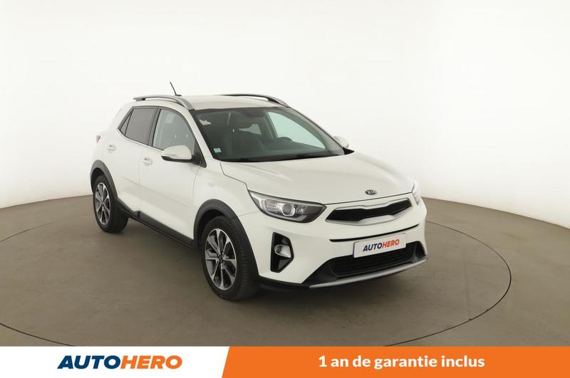 Kia Stonic 1.6 CRDi Isg Launch Edition 110 ch