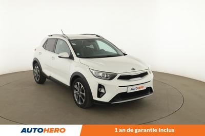 Kia Stonic 1.6 CRDi Isg Launch Edition 110 ch