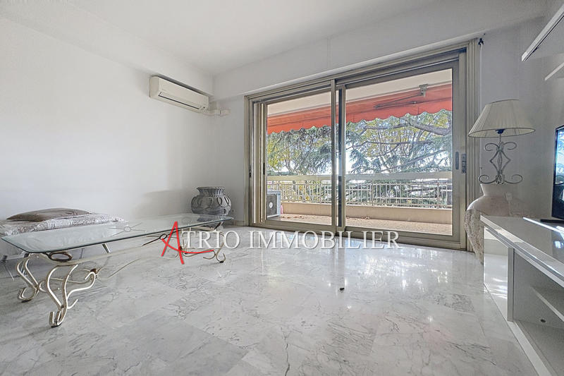 Appartement - 57 m² - 2 pièces