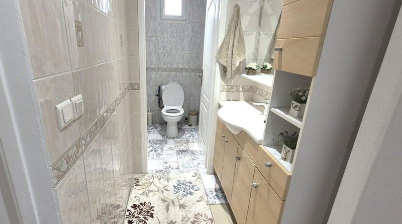 Maison - 121 m² - 5 pièces