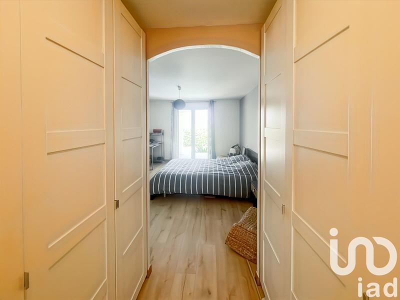 Maison - 161 m² - 6 pièces