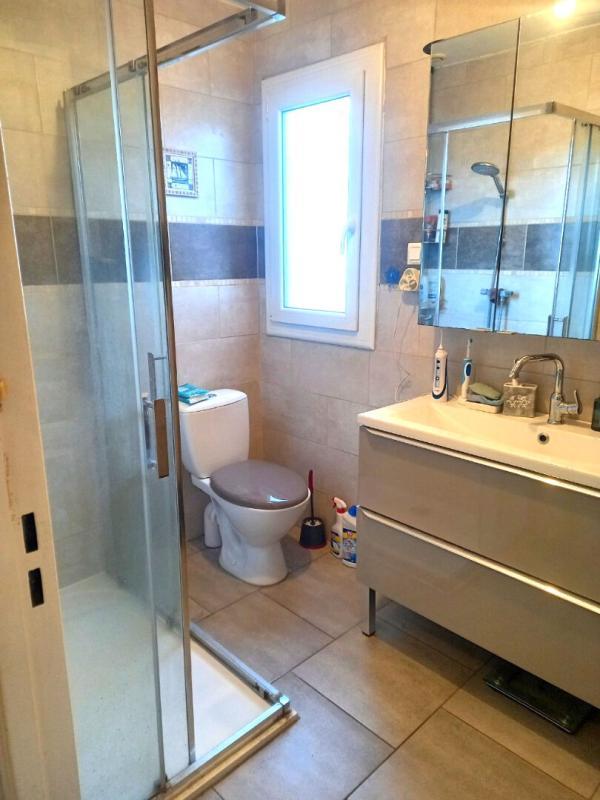 Villa - 100 m² - 4 pièces