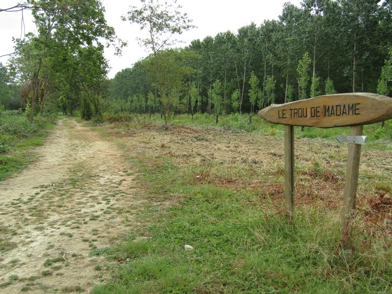 Balade au Trou de Madame