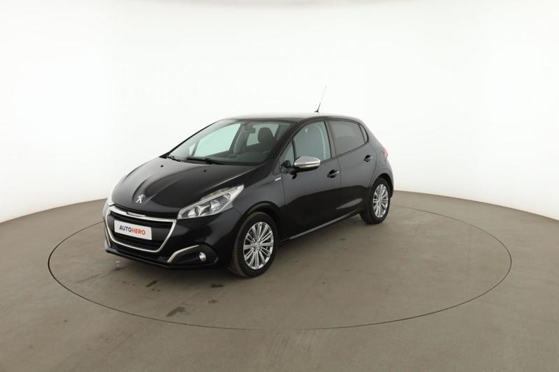 Peugeot 208 1.6 Blue-HDi Style 5p 75 ch