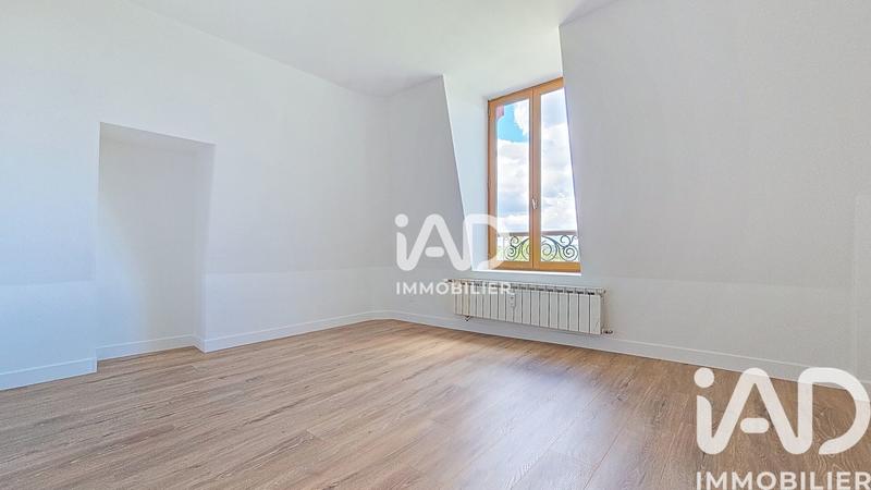 Maison - 75 m² - 3 pièces