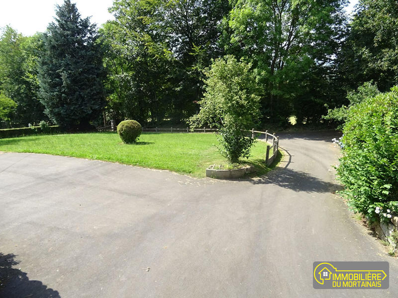 Maison - 127 m² - 5 pièces