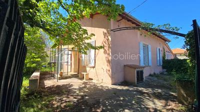 Maison - 70 m² - 3 pièces