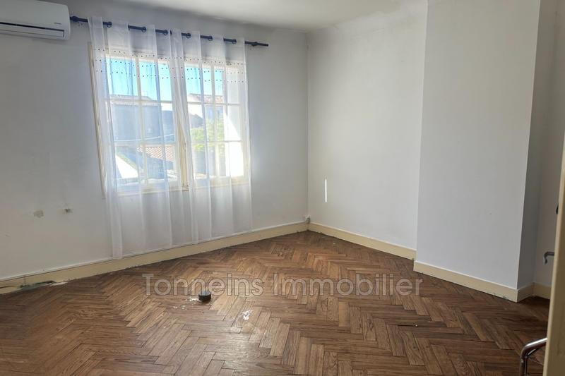 Maison - 116 m² - 4 pièces