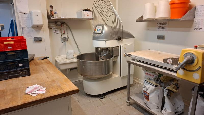 Fonds de commerce - 300 m²