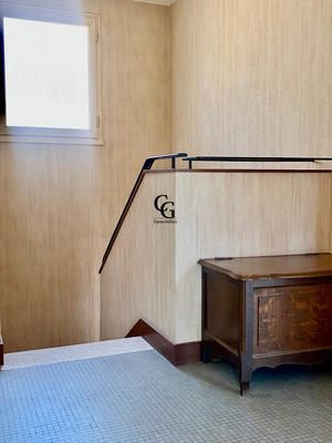 Maison - 99 m² - 4 pièces