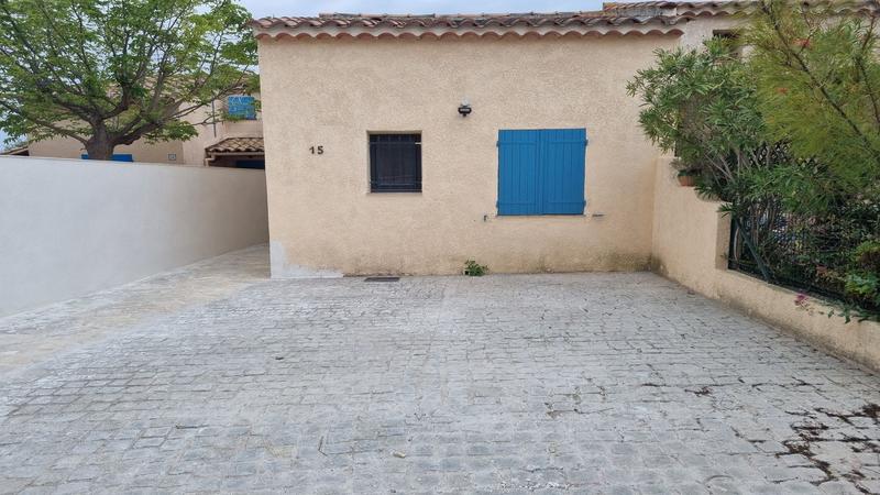Villa - 73 m² - 4 pièces