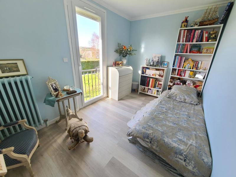 Maison - 85 m² - 3 pièces