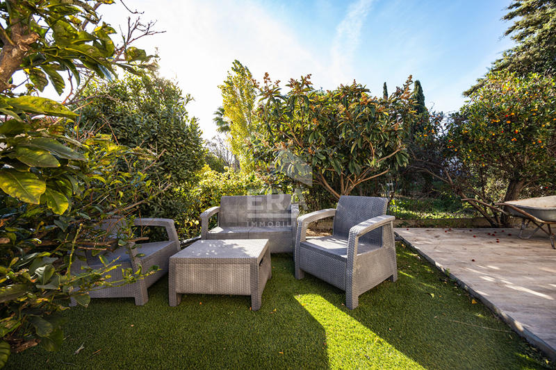 Villa - 157 m² - 6 pièces