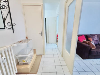 Appartement - 47 m² - 3 pièces