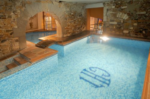 Grand Hôtel des Terreaux