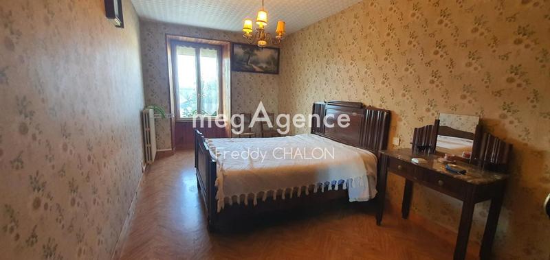 Maison - 108 m² - 4 pièces